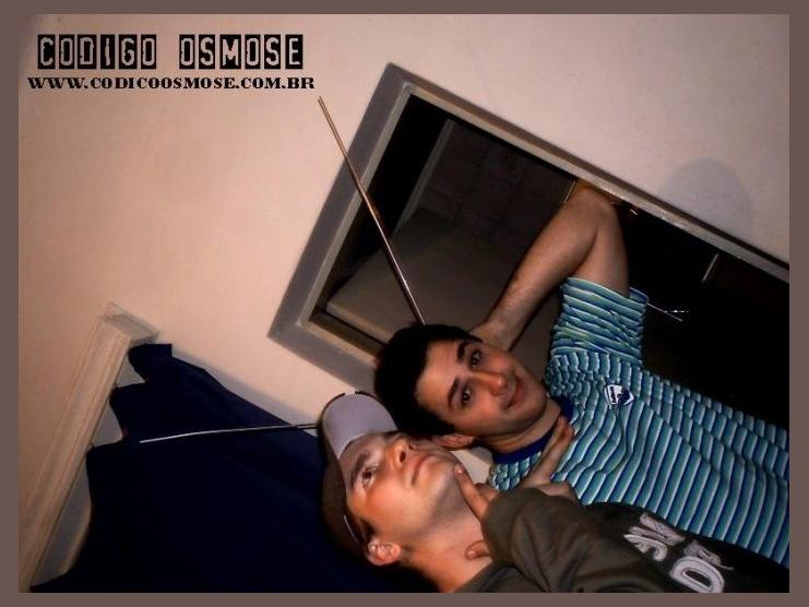 Código Osmose